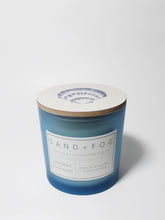California Beach House 21 oz scented candle